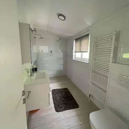Apartment Mili