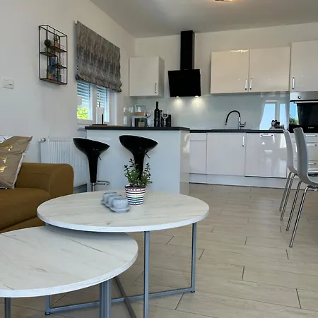 Mili Apartament