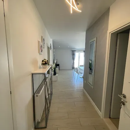 Apartment Mili