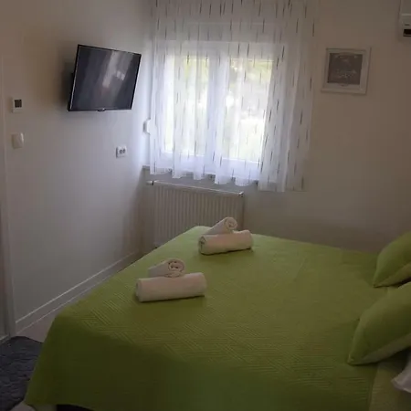 Apartment Mili