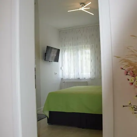 Mili Apartment Baska Voda