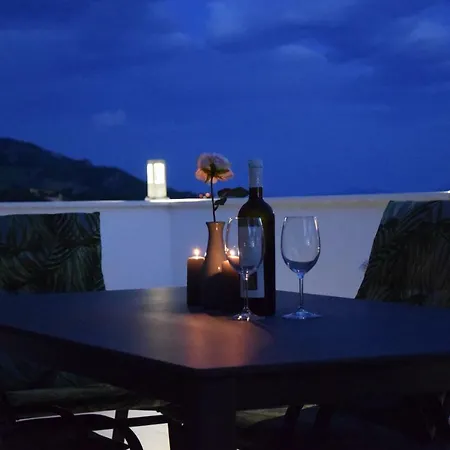 Mili Apartment Baska Voda