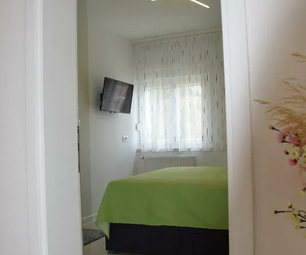 Mili Appartement Baška Voda